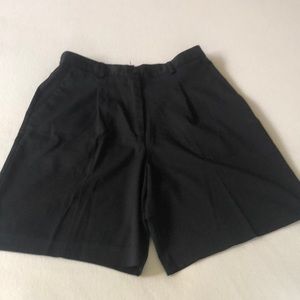 Lily’s Golf Shorts